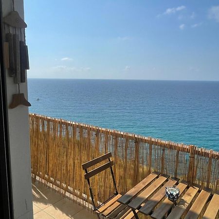 Vistamare Piedigrotta Casa Sul Mare Βίλα Πίτσο Εξωτερικό φωτογραφία