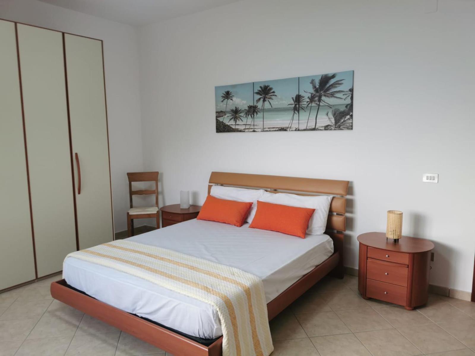 Vistamare Piedigrotta Casa Sul Mare Βίλα Πίτσο Εξωτερικό φωτογραφία