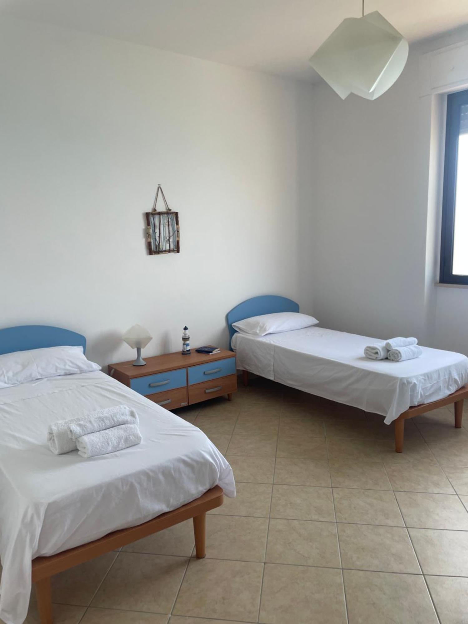Vistamare Piedigrotta Casa Sul Mare Βίλα Πίτσο Εξωτερικό φωτογραφία