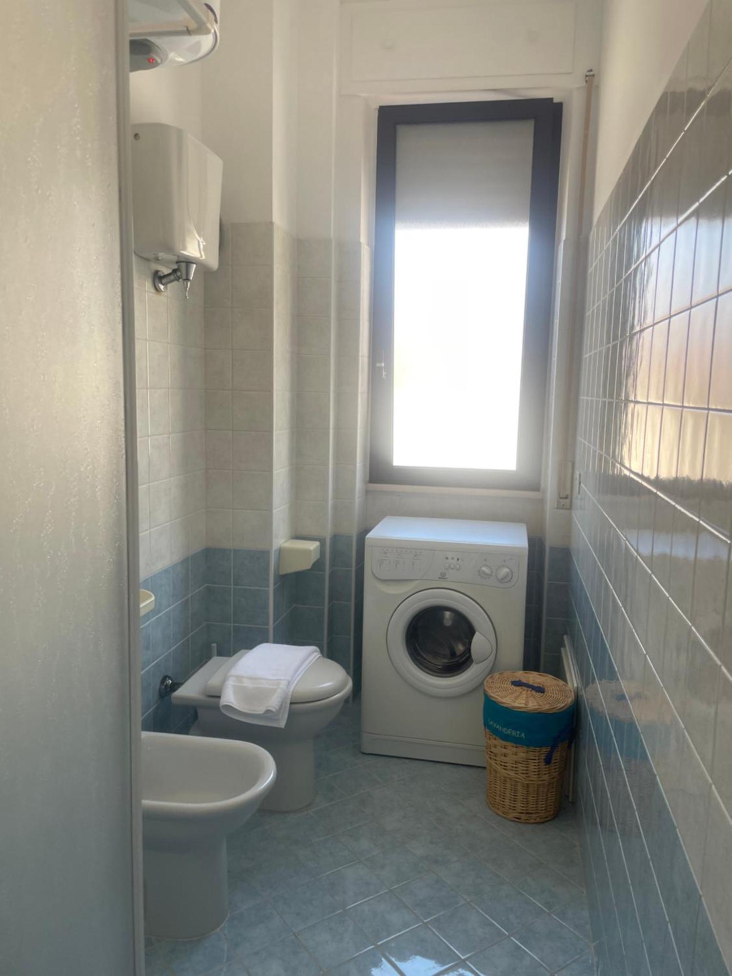 Vistamare Piedigrotta Casa Sul Mare Βίλα Πίτσο Εξωτερικό φωτογραφία