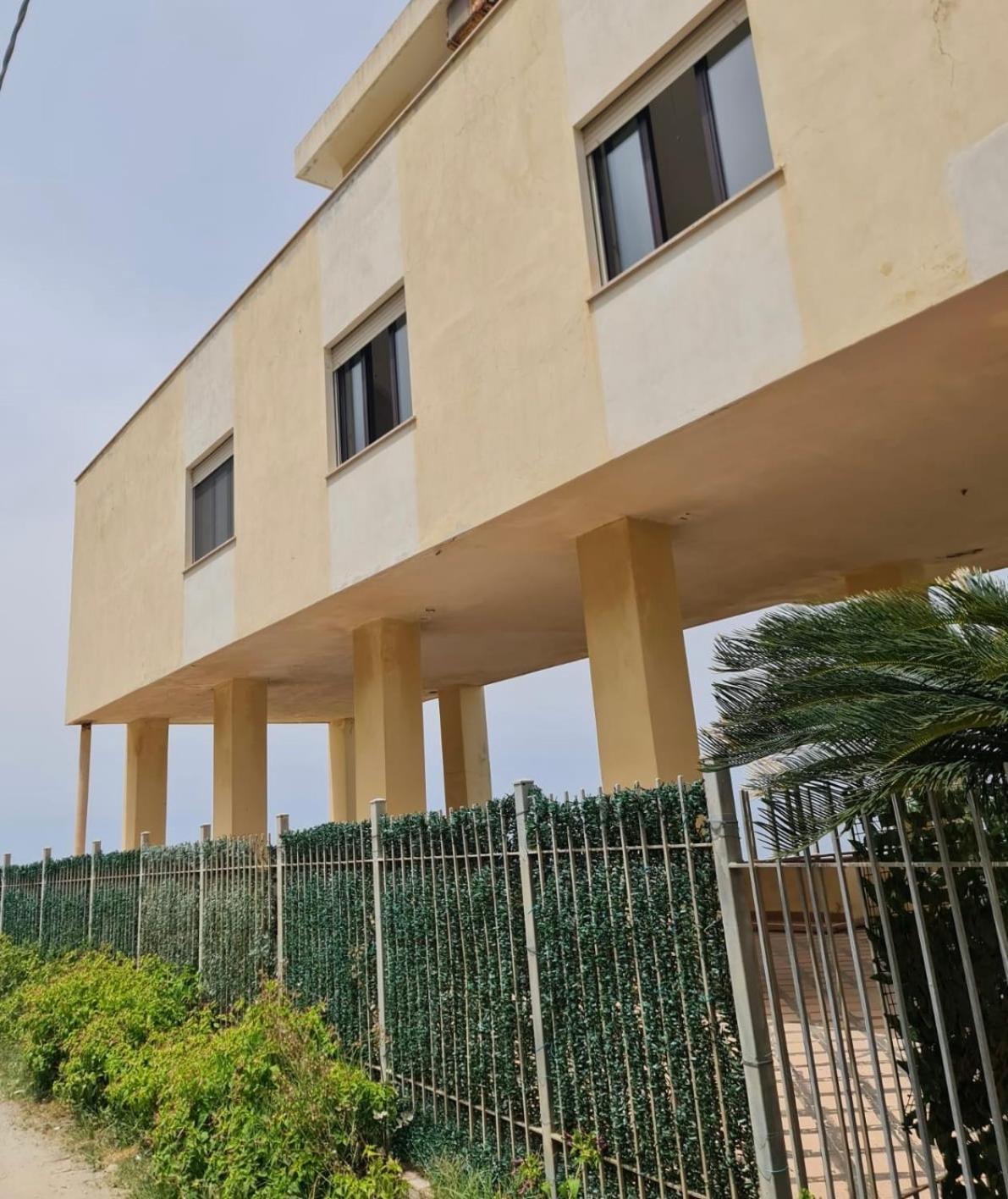 Vistamare Piedigrotta Casa Sul Mare Βίλα Πίτσο Εξωτερικό φωτογραφία