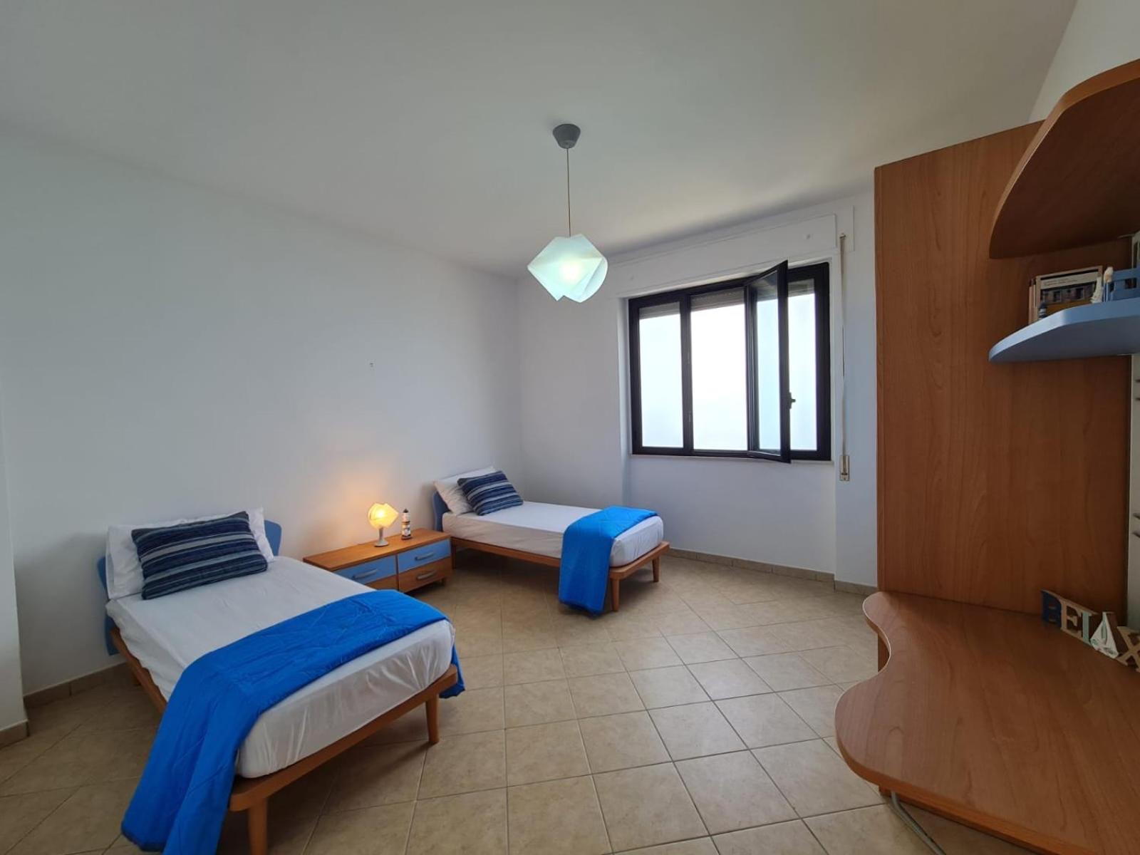 Vistamare Piedigrotta Casa Sul Mare Βίλα Πίτσο Εξωτερικό φωτογραφία