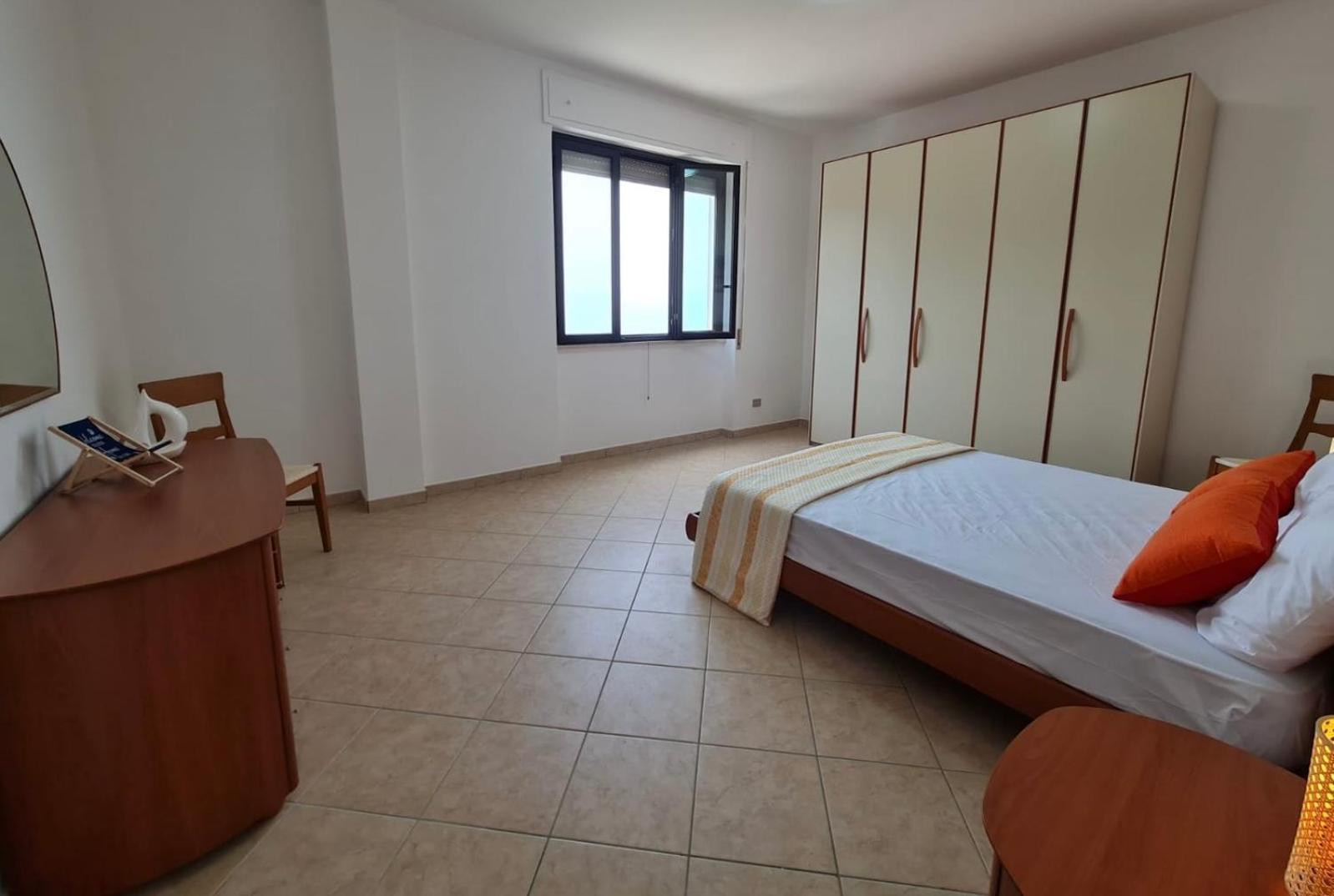Vistamare Piedigrotta Casa Sul Mare Βίλα Πίτσο Εξωτερικό φωτογραφία